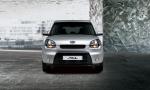 Kia Soul 2006 года
